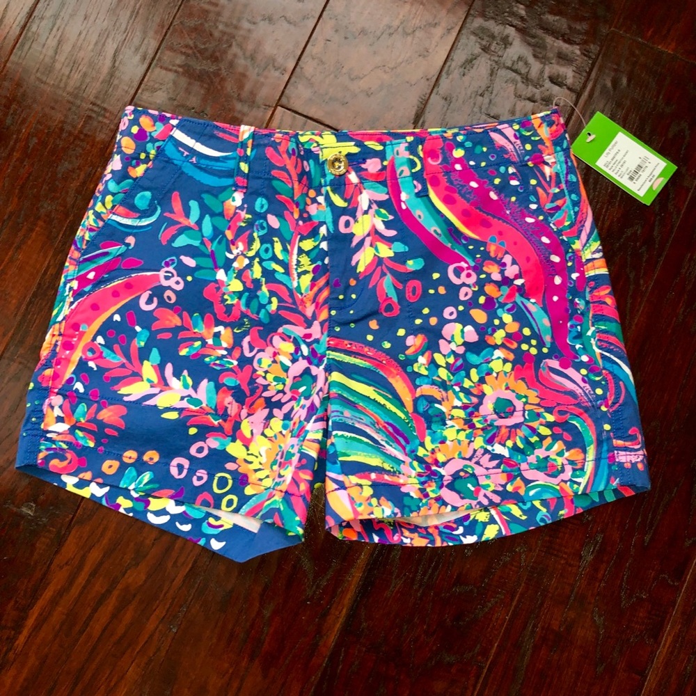 Lilly Pulitzer